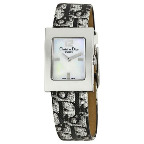 Dior Malice Ladies Watch 781091BCIN 